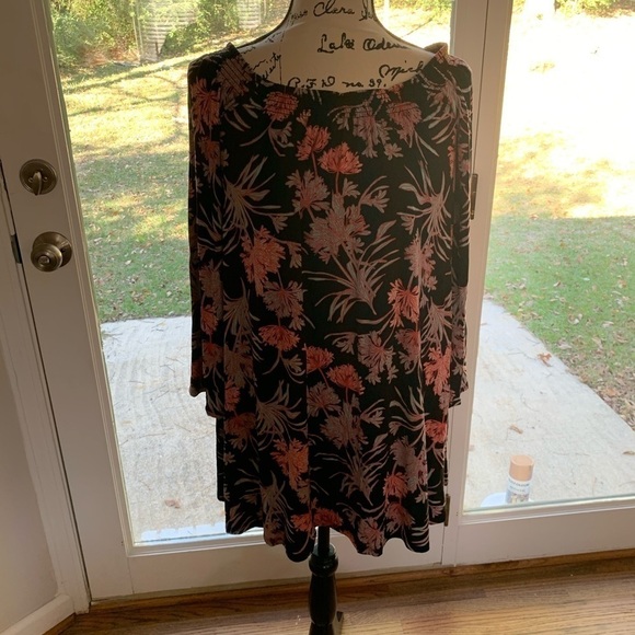 Express Dress Size Small Nwt - Picture 1 of 8